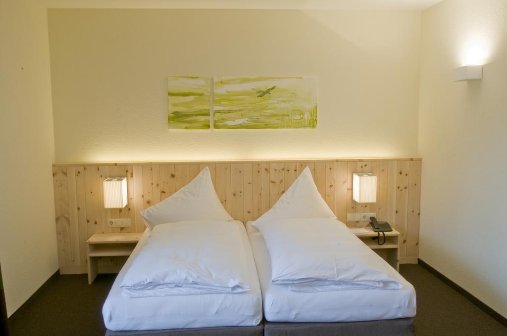Hotel Der Waldhof Sankt Anton am Arlberg Esterno foto